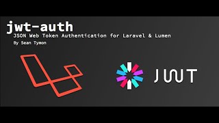 Laravel JWT Authentication [upl. by Manard]