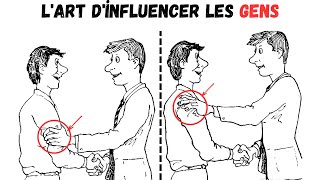 Comment se Faire des Amis et Influencer les Autres  Résumé Complet  Dale Carnegie [upl. by Nolaj]