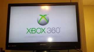 Xbox360  Status Code Help [upl. by Sidnarb37]