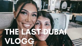 DUBAI VLOG 3 ⎟ Mamma Raadshow [upl. by Longerich]