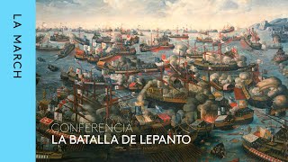 Batallas navales VI Lepanto · La March [upl. by Serica82]