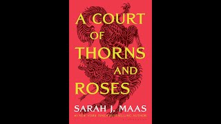 A Court of Thorns and Roses ACOTAR Chapter 45 Audio [upl. by Krysta]