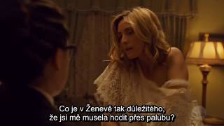 48 CZ Orphan Black Cophine scenes Cosima amp Delphine 5 season 5x0523  CZ subt [upl. by Ihsar]