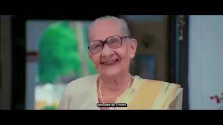 Khichdi The Movie Most funny scene Himanshus girl friend Kanchan [upl. by Cynthie]