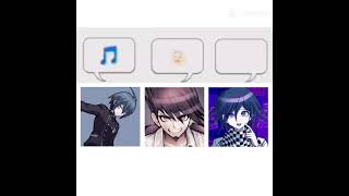 🎵🎶 • Meme • Danganronpa V3 [upl. by Arabrab]