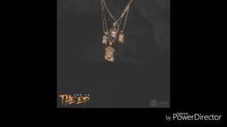 THF TP  8 Bars THF TP The EP Hosted By DjMilTicket [upl. by Elle260]