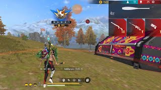 Battle Royale Alfine Map 36 Ke Sath Booyah Ho Gya Nob Enemy 36 Kill Headshot Kill [upl. by Vilhelmina922]