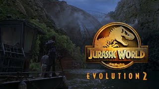 Aviarium Tipps amp Tricks  Jurassic World Evolution 2 [upl. by Nirhtak751]