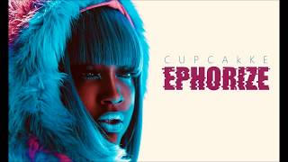 CupcakKe  Ephorize FULL ALBUM  DOWNLOAD LINKS [upl. by Koziara]