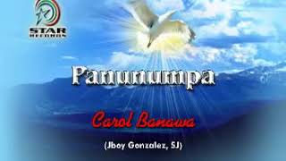 panunumpa  carol banawa star records [upl. by Koosis]