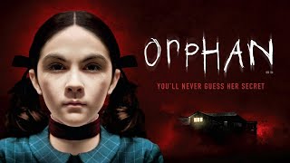 Orphan 2009 Movie  Vera Farmiga Peter Sarsgaard Isabelle Fuhrman Jimmy B  Review and Facts [upl. by Ymar]