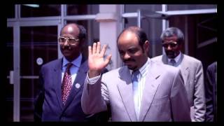 Meles Zenawi The Man who gave back [upl. by Aioj]