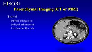 Autoimmune Pancreatitis [upl. by Attaynik]