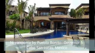 Novaispania by Pueblo Bonito Governor 5 [upl. by Cantu]