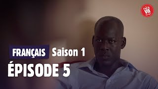 Cest la vie   Saison 1  Episode 5  Révélations [upl. by Falconer]