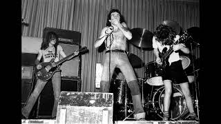 ACDC  Jailbreak Live Birmingham 1976 [upl. by Rramal728]