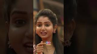 Kavya interacts with contestants l BigBoss Telugu l DisneyPlus Hotstar Telugu [upl. by Myrlene]