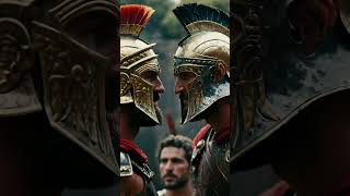 The Romans vs The Greeks  An Ancient rift in time [upl. by Okier]