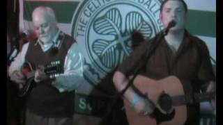 Derek Warfield amp The Young Wolfe Tones Live  The Streets Of New York [upl. by Favin]