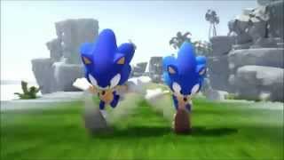 Sonic Centuries THANKS FOR 50 SUBS [upl. by Cassandre]