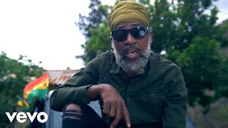 Lutan Fyah  Rasta Reggae Music Official Music Video [upl. by Edlyn]