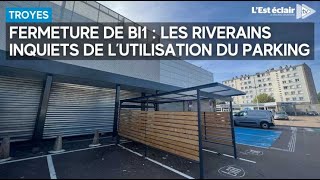 Fermeture de Bi1  ça se présente mal pour le site [upl. by Ahsinwad]