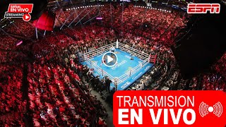 🔴 Canelo vs Berlanga pelea completa EN VIVO Canelo Álvarez vs Edgar Berlanga por Tv ESPN highlights [upl. by Daegal316]