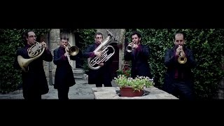 Italian Wonderbrass [upl. by Bobseine]