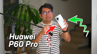 DO NOT BUY the Huawei P60 Pro without watching this video [upl. by Fregger182]