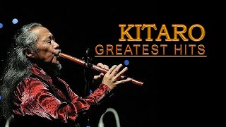 Kitaro Greatest Hits  Kitaro The Best Of Full Album 2024 [upl. by Nomyaw]