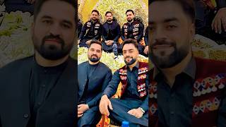 Rashid khan wedding🫶🤴🎉😘❤️🎁🎉🦅🦅🦅 duet ipl europeancity rashidkhan wedding germancity [upl. by Nickolai]