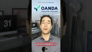 Oanda vs IG Best Trading Platforms for Beginners and Beyond [upl. by Rosana]