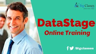 DataStage 91 Video Tutorials  DataStage Tutorials for Beginners  Bigclasses [upl. by Nivek]