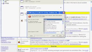 SWI Prolog 的下載與安裝過程  SWI Prolog Install [upl. by Ancalin]