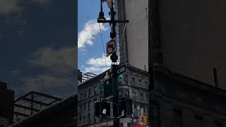 Lexington Avenue New York shortvideo shorts newyork [upl. by Rapp]