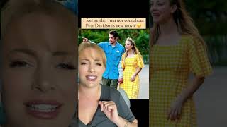 Pete Davidson amp Kaley Cuoco’s grubby romcom for hobos  Shallon Lester shorts [upl. by Luas]