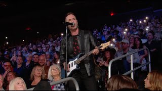 Dallas Smith  Use Me 2024 CCMA Awards Live Performance [upl. by Zonda]