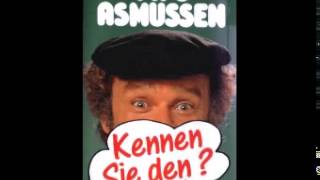 Fips Asmussen  10 Kennen Sie den [upl. by Eilitan]