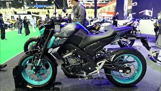 2024 Yamaha MT15 [upl. by Nagem355]