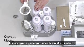 Huerion Product Configuration and Installation Guide English subtitles [upl. by Ttenyl903]