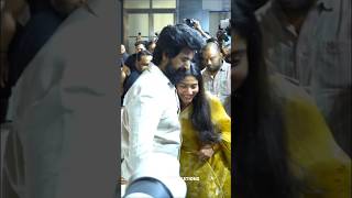 saipallavi❤️ amaran new update sivakarthikeyan love lovestatus bollywood viralvideo [upl. by Aihset]