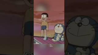 Halleys Comet ☄️ Explained By Doraemon halleyscomet doraemon viralshorts [upl. by Adihahs]