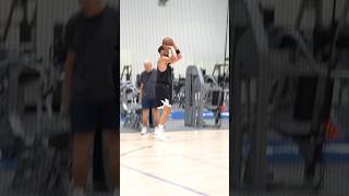 Klay Thompson Does NOT Miss [upl. by Brnaby]