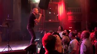 Fred Ventura Heartbeat Wind of change Open your eyes Live at Sthlm Italo Disco Party 15022014 [upl. by Itsuj775]