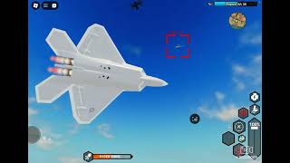 Playing military tycoon in Roblox [upl. by Ardyth998]