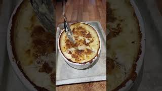 Isnt potato Dauphinoise the best [upl. by Albrecht]