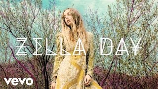 Zella Day  East of Eden Official Audio [upl. by Wade783]