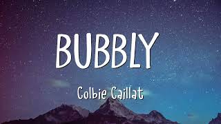 Colbie Caillat  Bubbly Lyrics [upl. by Clellan613]