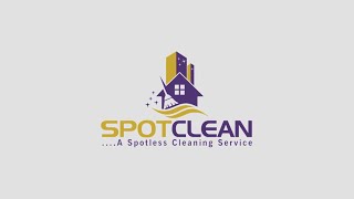 Spotclean Ltd  Cleaning Services in London and the South East [upl. by Enneire519]