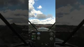 Candlestick Park Flyover [upl. by Hsoj786]